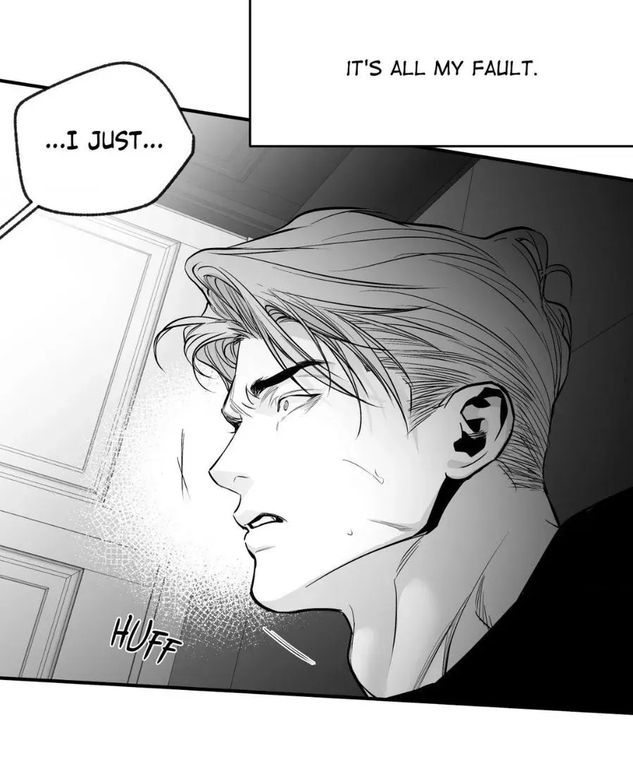 Read Legs Which Cannot Walk chapter 128 image 101 on Lezhin