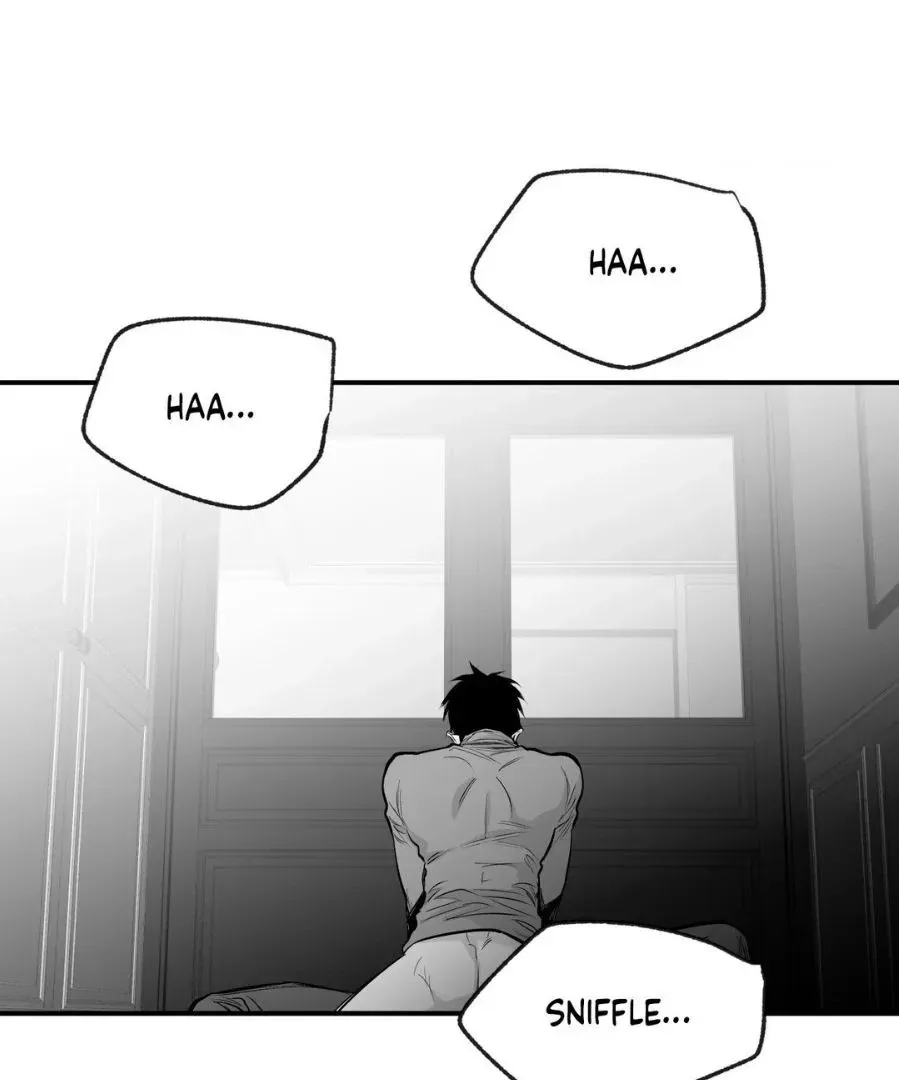 Read Legs Which Cannot Walk chapter 128 image 111 on Lezhin