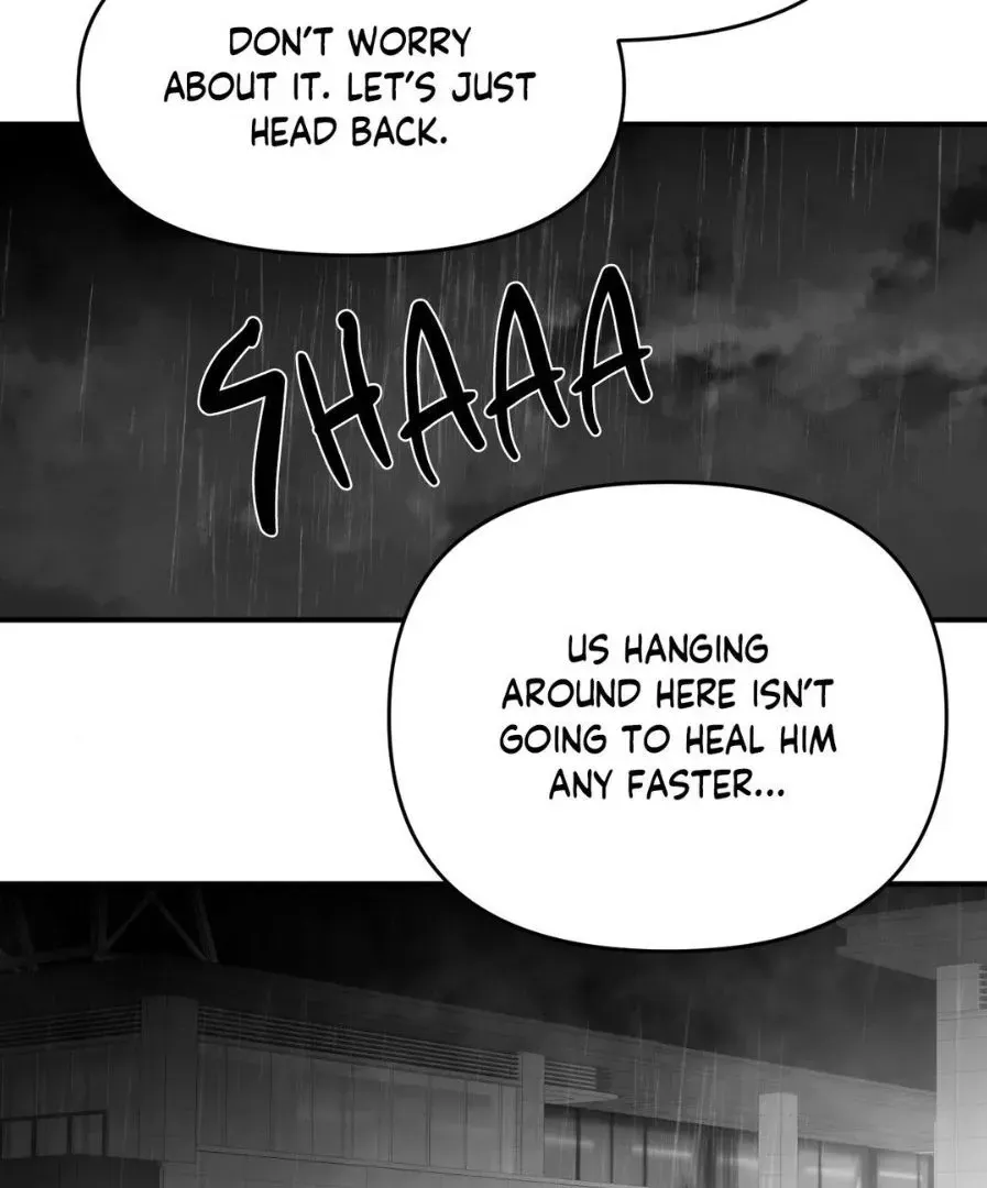 Read Legs Which Cannot Walk chapter 128 image 17 on Lezhin