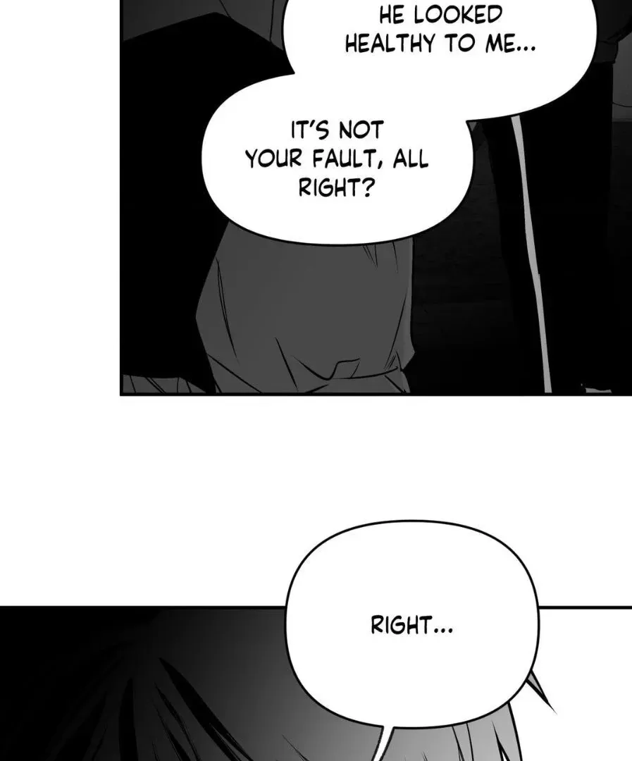 Read Legs Which Cannot Walk chapter 128 image 21 on Lezhin