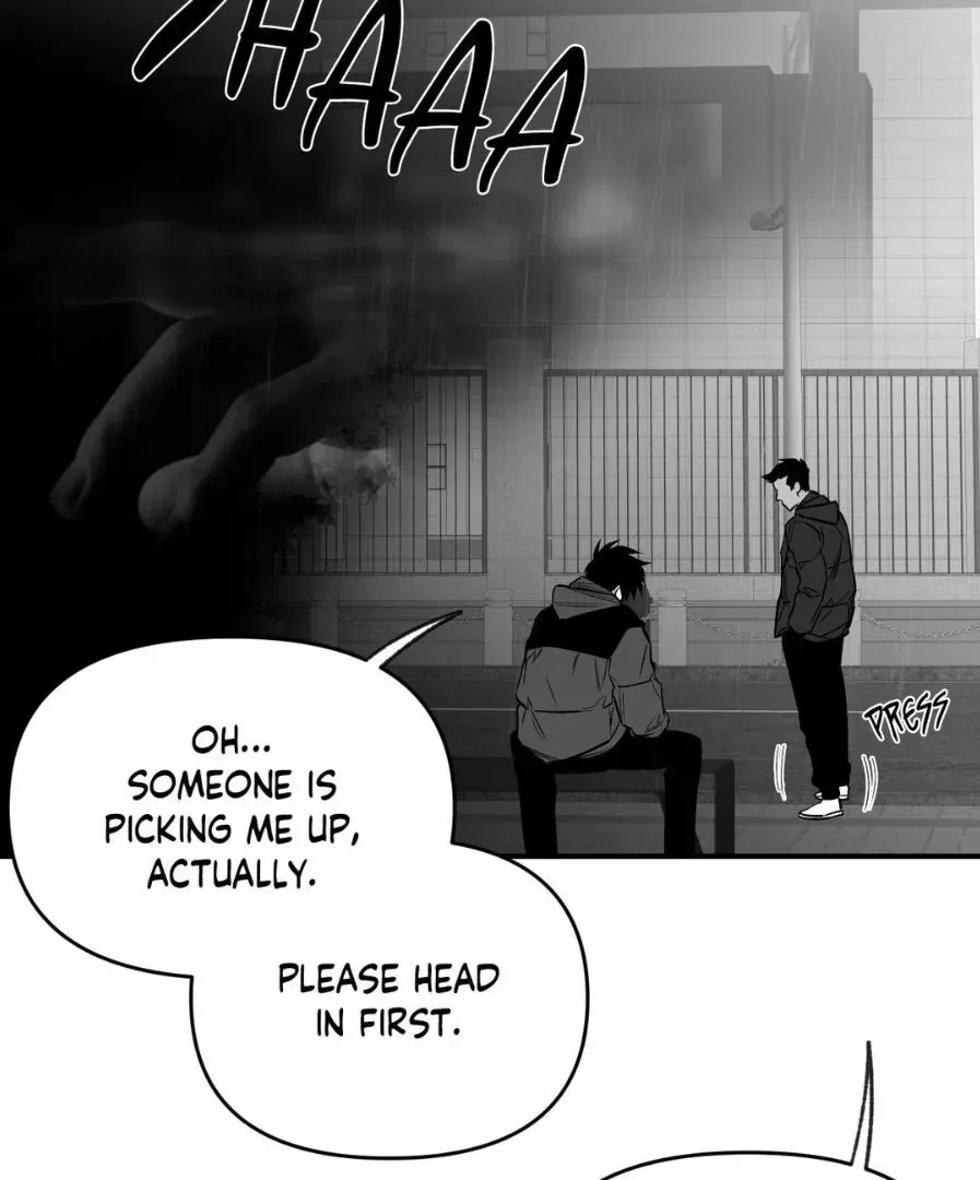 Read Legs Which Cannot Walk chapter 128 image 24 on Lezhin