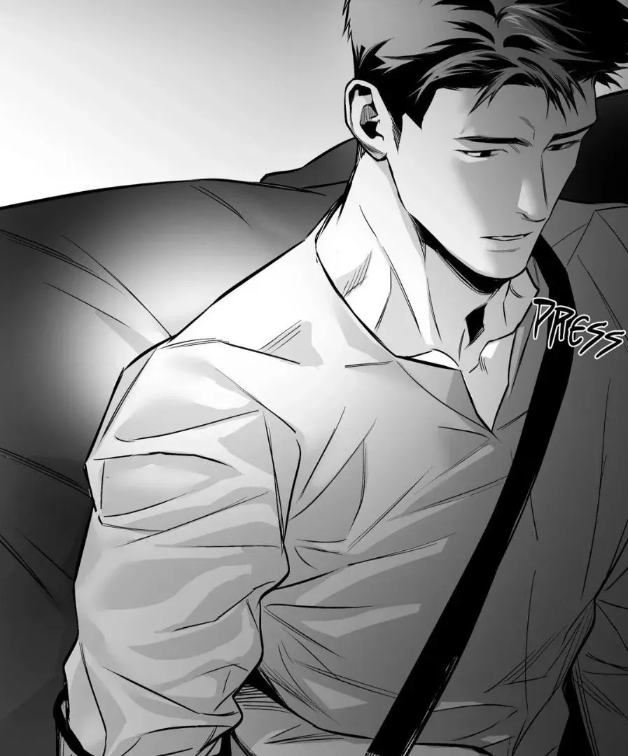 Read Legs Which Cannot Walk chapter 128 image 3 on Lezhin