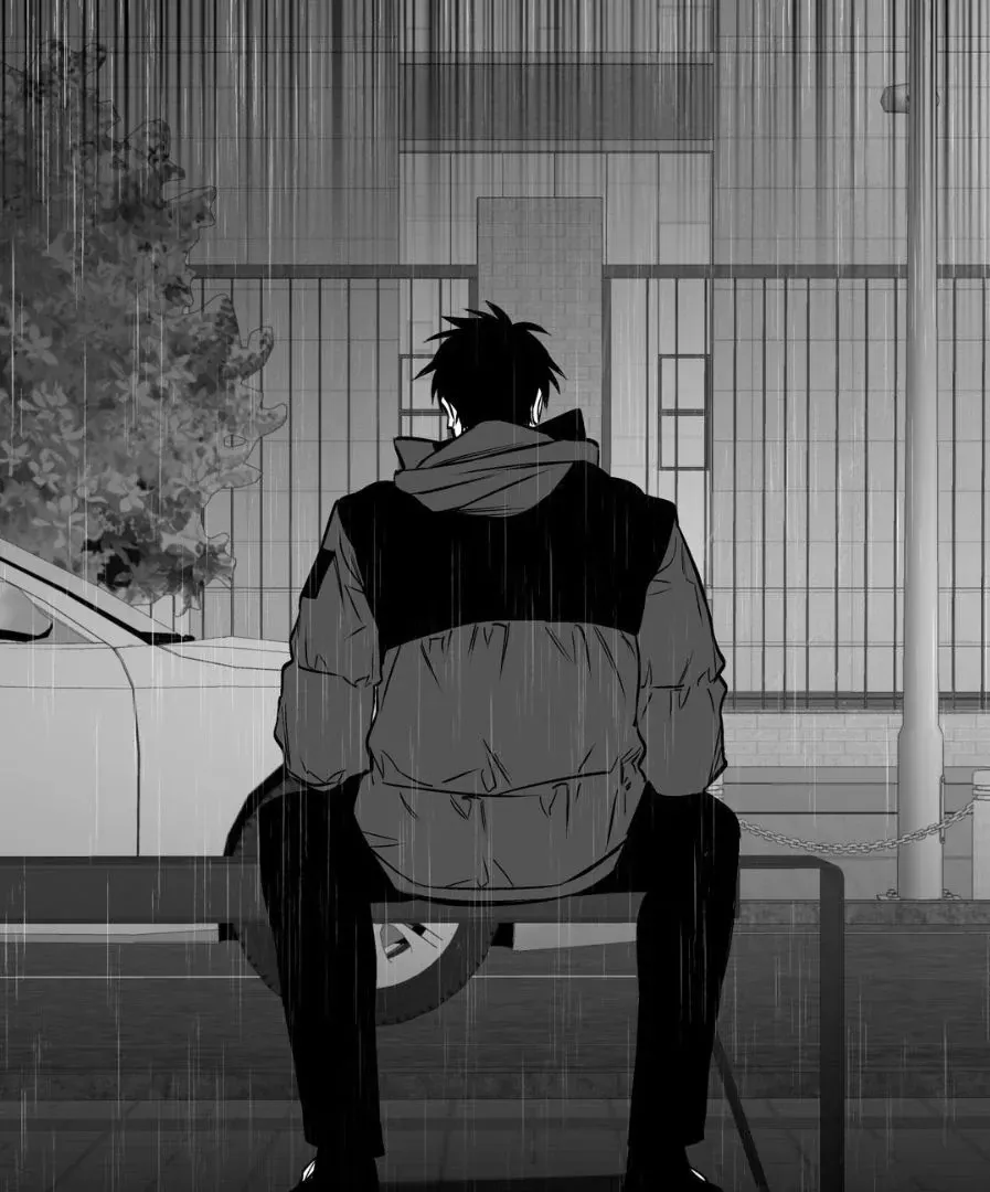 Read Legs Which Cannot Walk chapter 128 image 35 on Lezhin