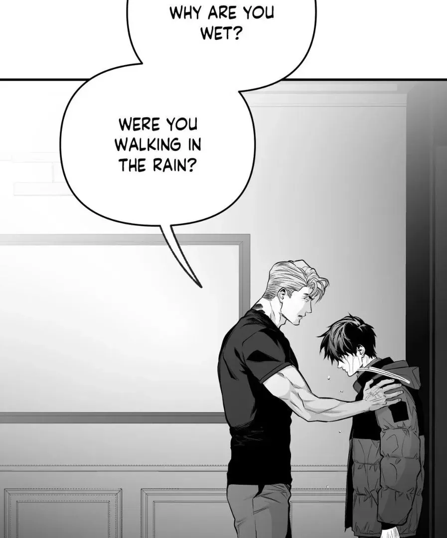 Read Legs Which Cannot Walk chapter 128 image 46 on Lezhin