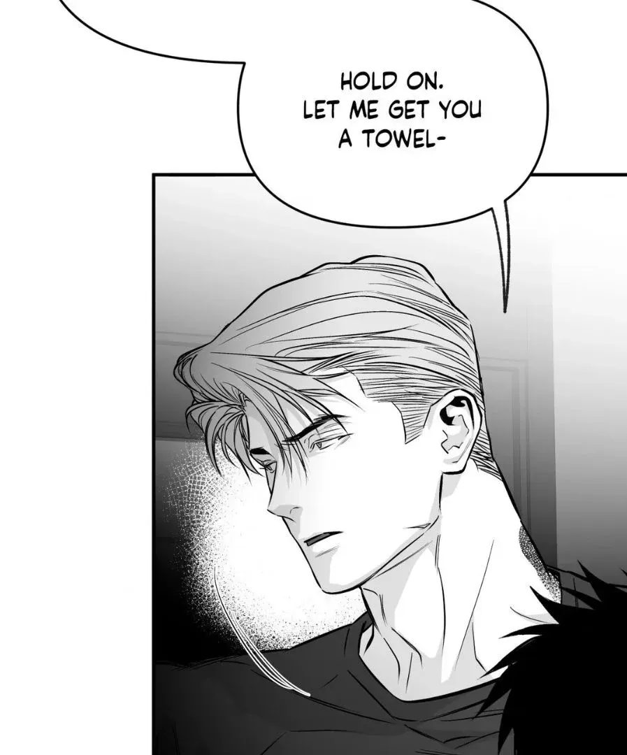 Read Legs Which Cannot Walk chapter 128 image 48 on Lezhin