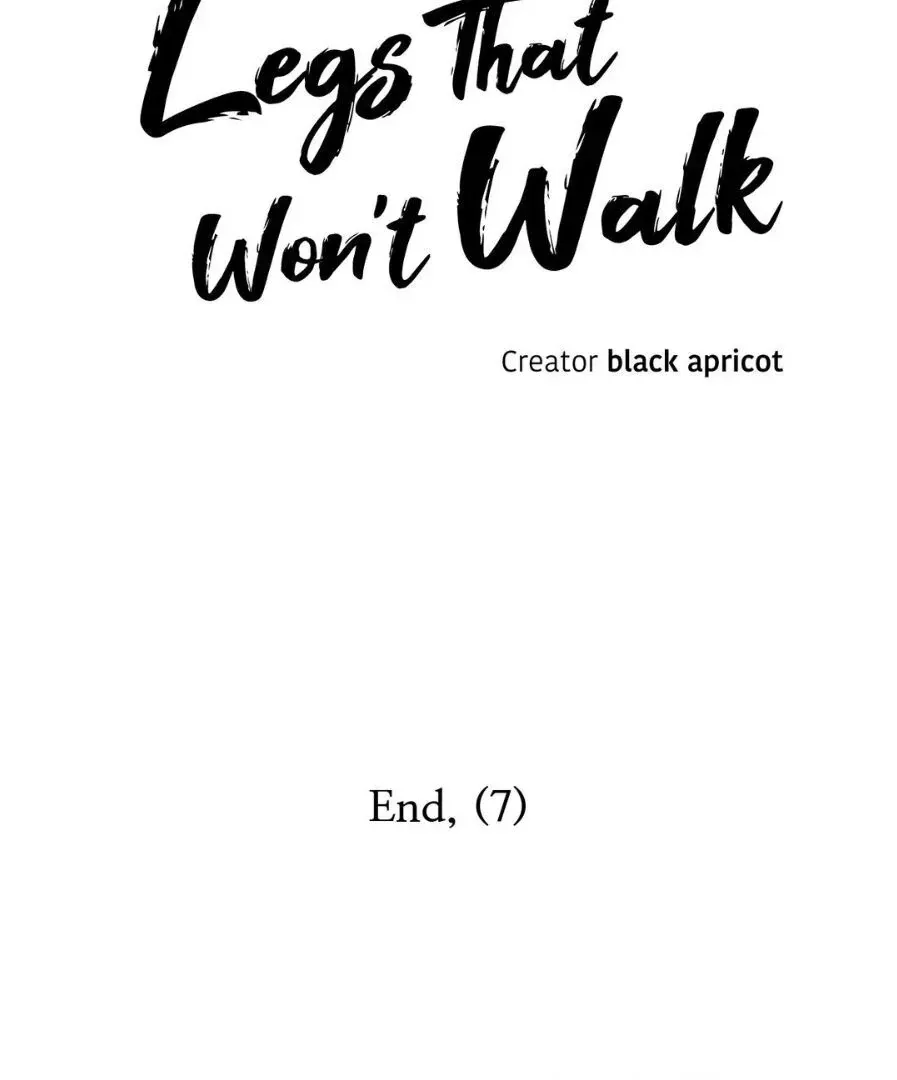 Read Legs Which Cannot Walk chapter 128 image 6 on Lezhin