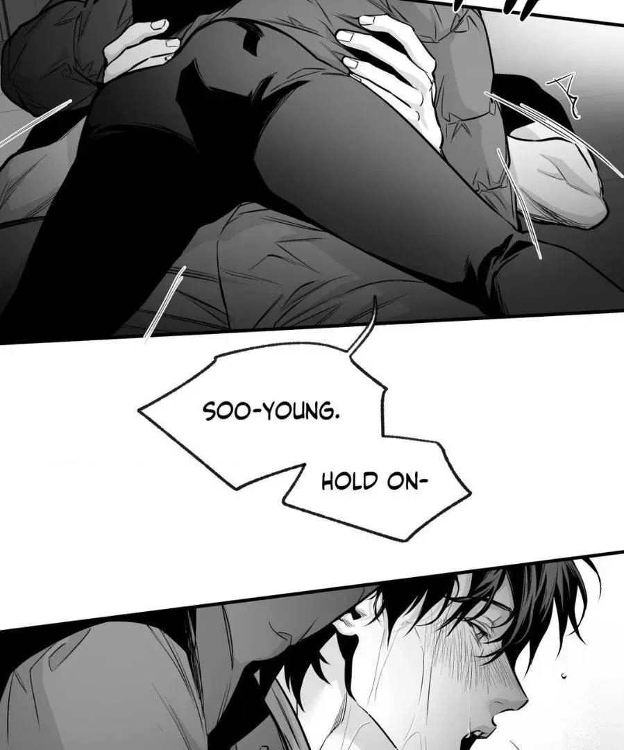 Read Legs Which Cannot Walk chapter 128 image 63 on Lezhin
