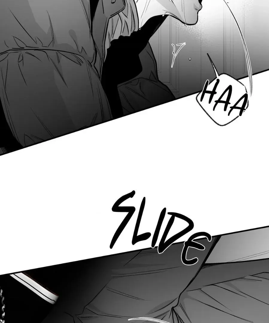 Read Legs Which Cannot Walk chapter 128 image 64 on Lezhin