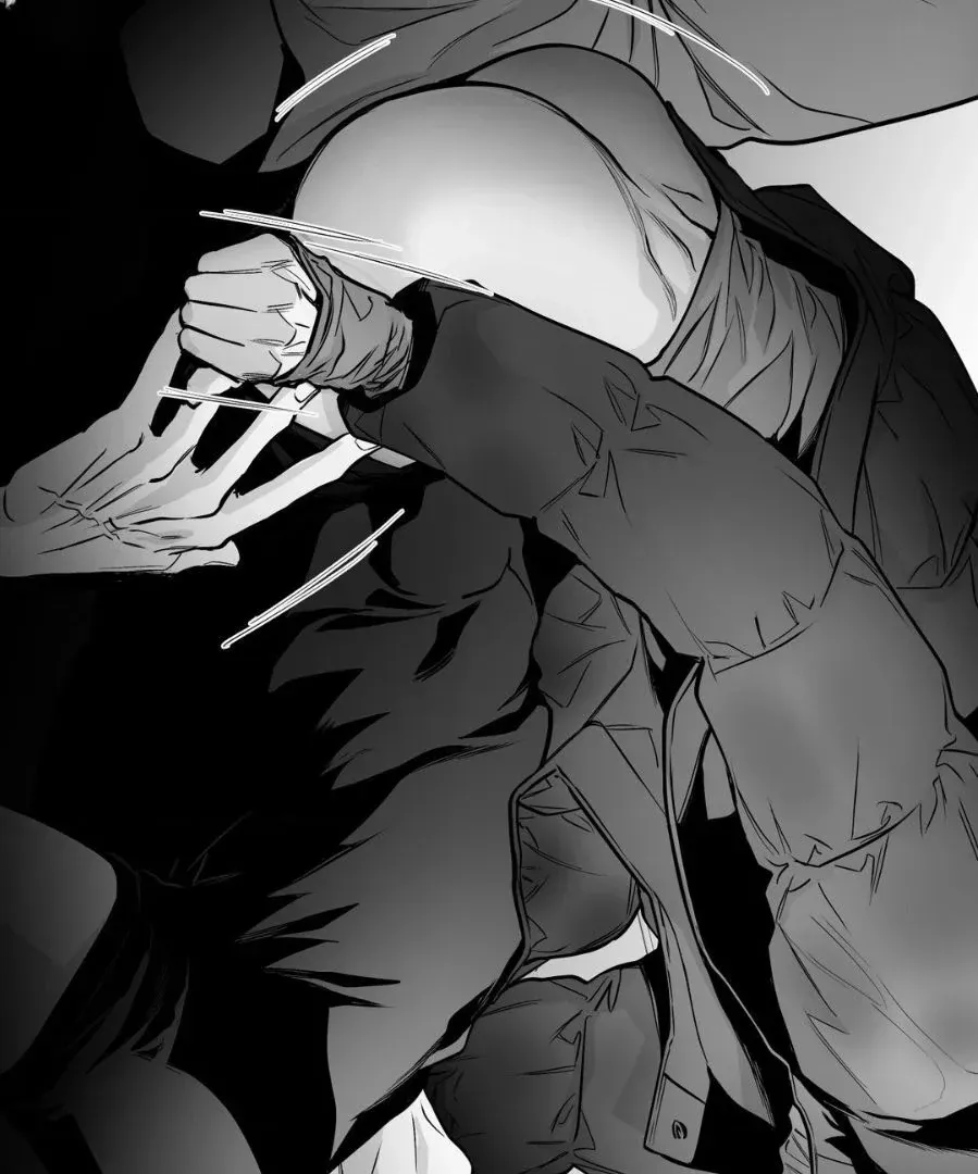 Read Legs Which Cannot Walk chapter 128 image 65 on Lezhin