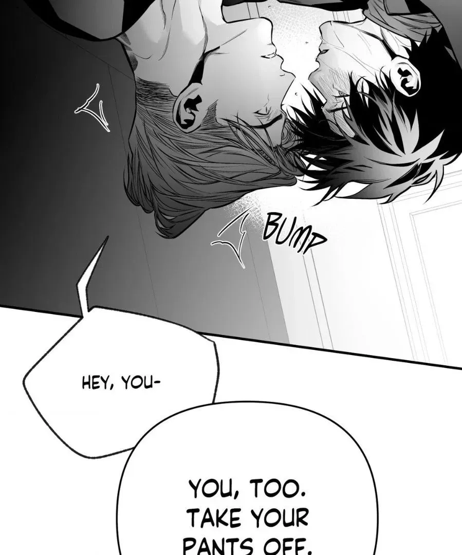 Read Legs Which Cannot Walk chapter 128 image 66 on Lezhin