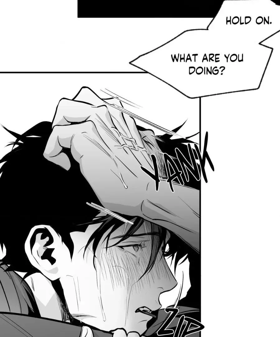 Read Legs Which Cannot Walk chapter 128 image 76 on Lezhin