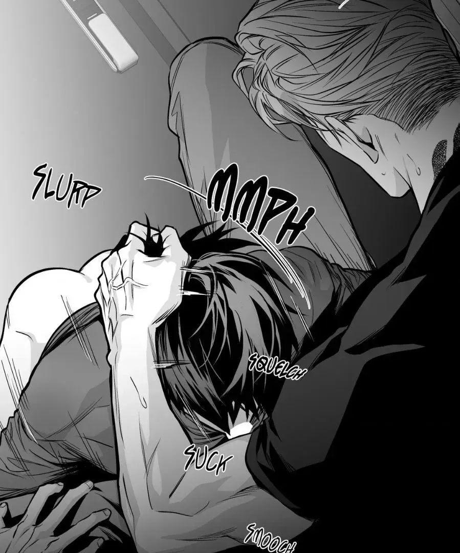 Read Legs Which Cannot Walk chapter 128 image 79 on Lezhin