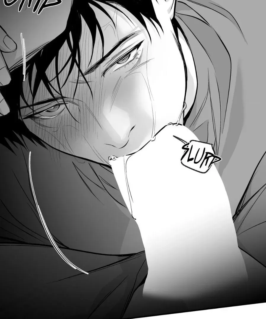 Read Legs Which Cannot Walk chapter 128 image 84 on Lezhin