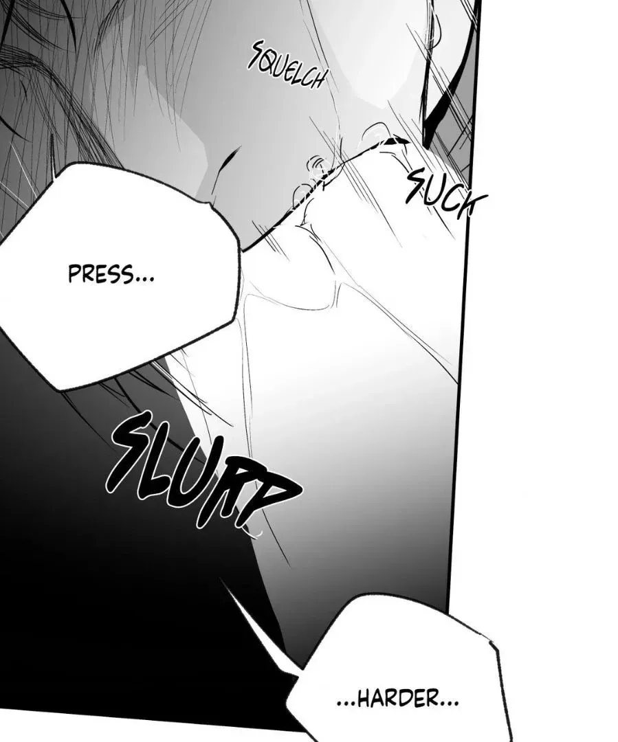 Read Legs Which Cannot Walk chapter 128 image 86 on Lezhin