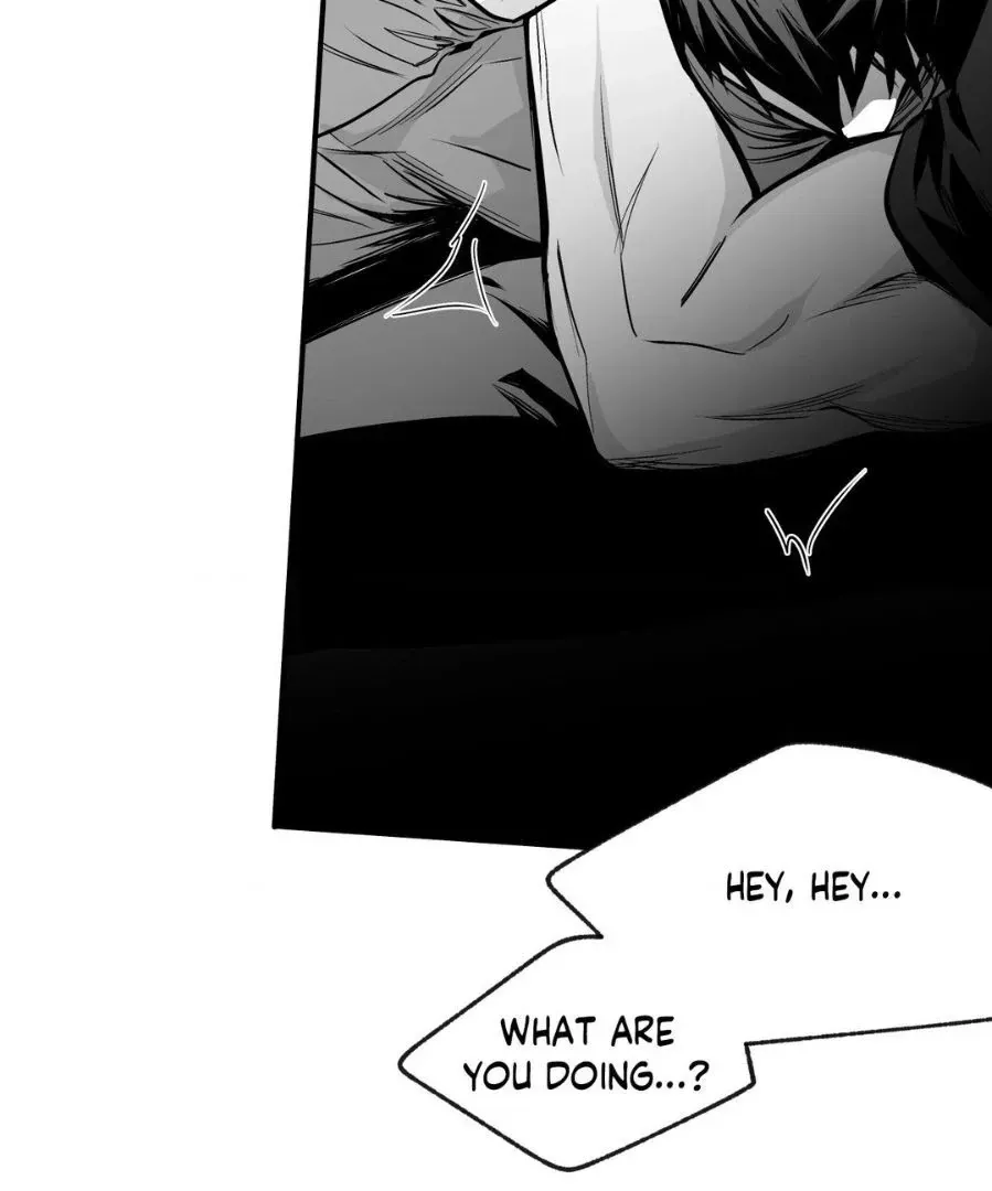 Read Legs Which Cannot Walk chapter 128 image 88 on Lezhin