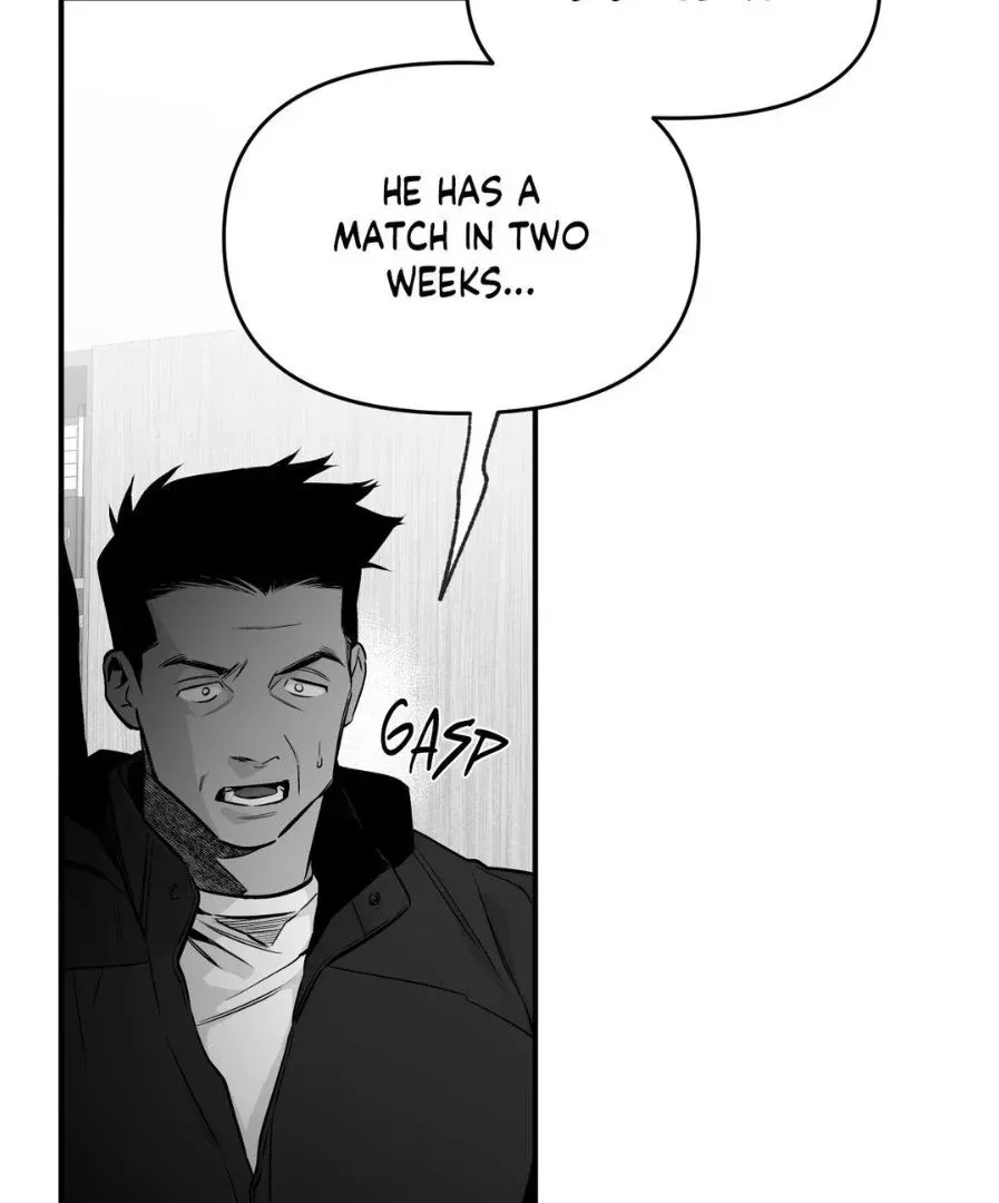 Read Legs Which Cannot Walk chapter 128 image 9 on Lezhin