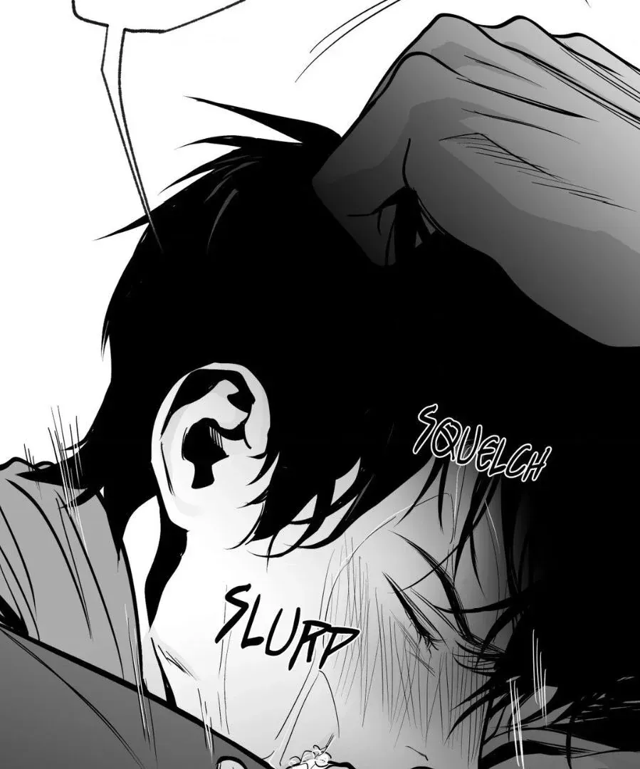 Read Legs Which Cannot Walk chapter 128 image 90 on Lezhin
