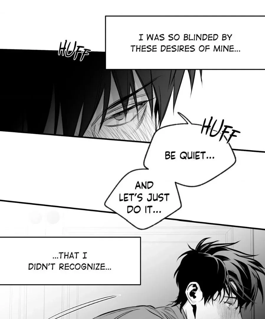 Read Legs Which Cannot Walk chapter 128 image 96 on Lezhin