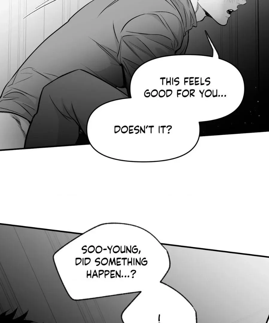 Read Legs Which Cannot Walk chapter 128 image 97 on Lezhin