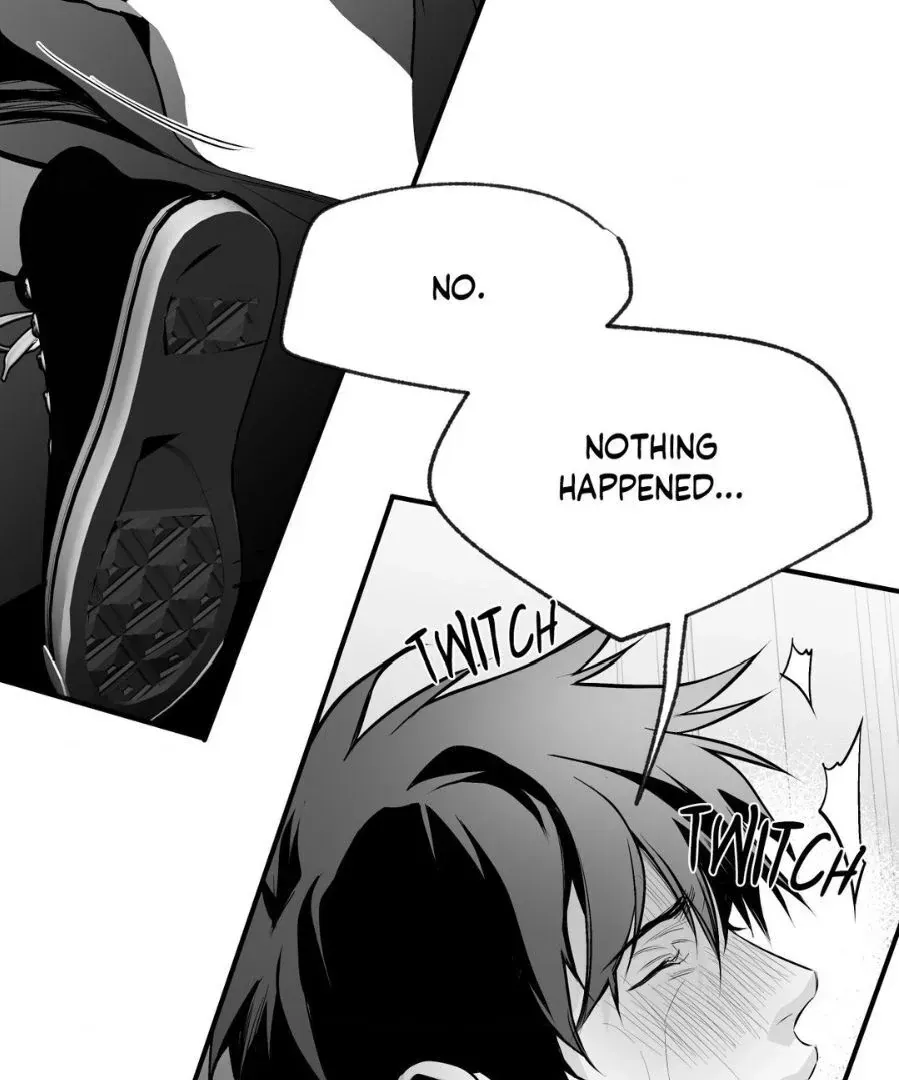 Read Legs Which Cannot Walk chapter 128 image 99 on Lezhin