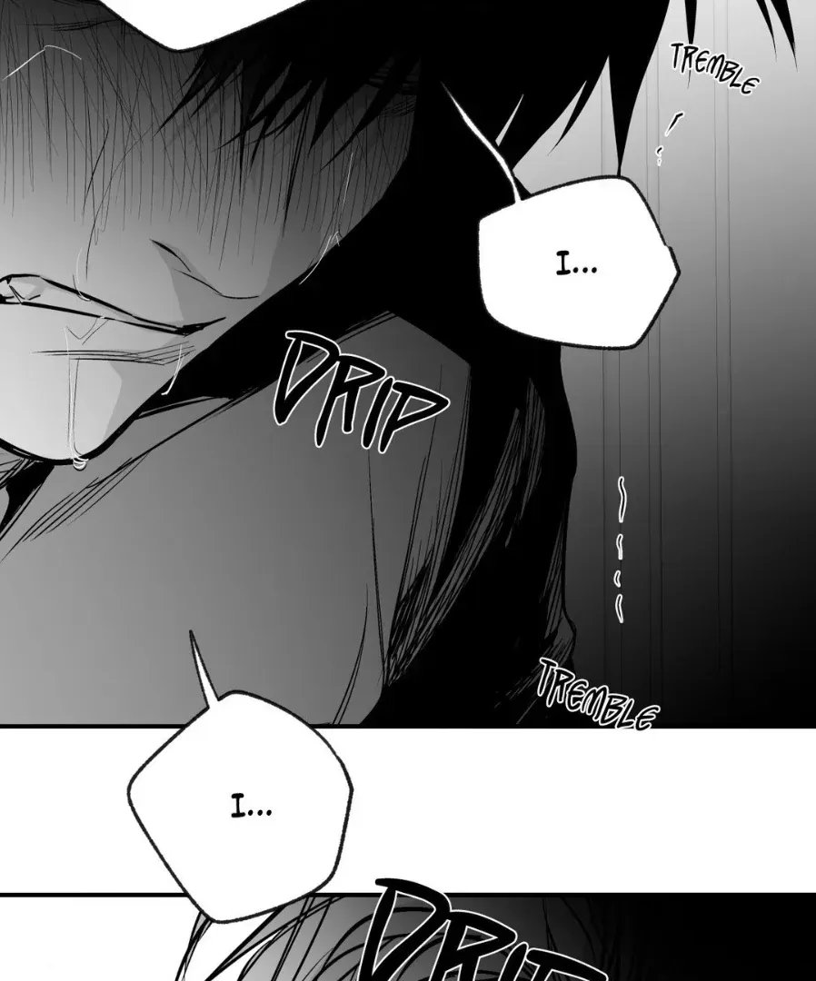 Read Legs Which Cannot Walk chapter 129 image 1 on Lezhin