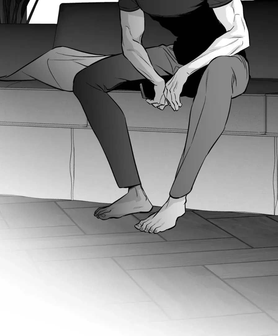 Read Legs Which Cannot Walk chapter 129 image 102 on Lezhin