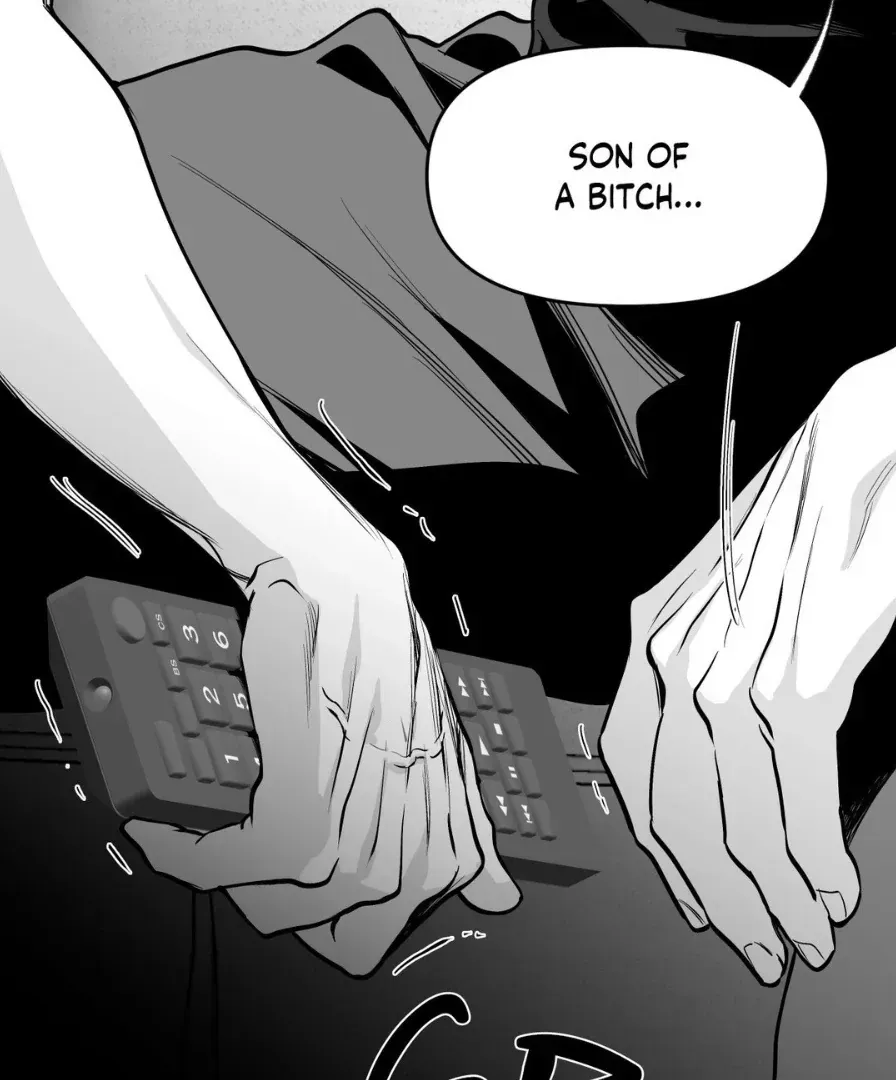 Read Legs Which Cannot Walk chapter 129 image 104 on Lezhin