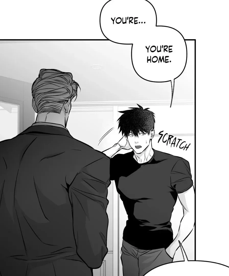 Read Legs Which Cannot Walk chapter 129 image 109 on Lezhin
