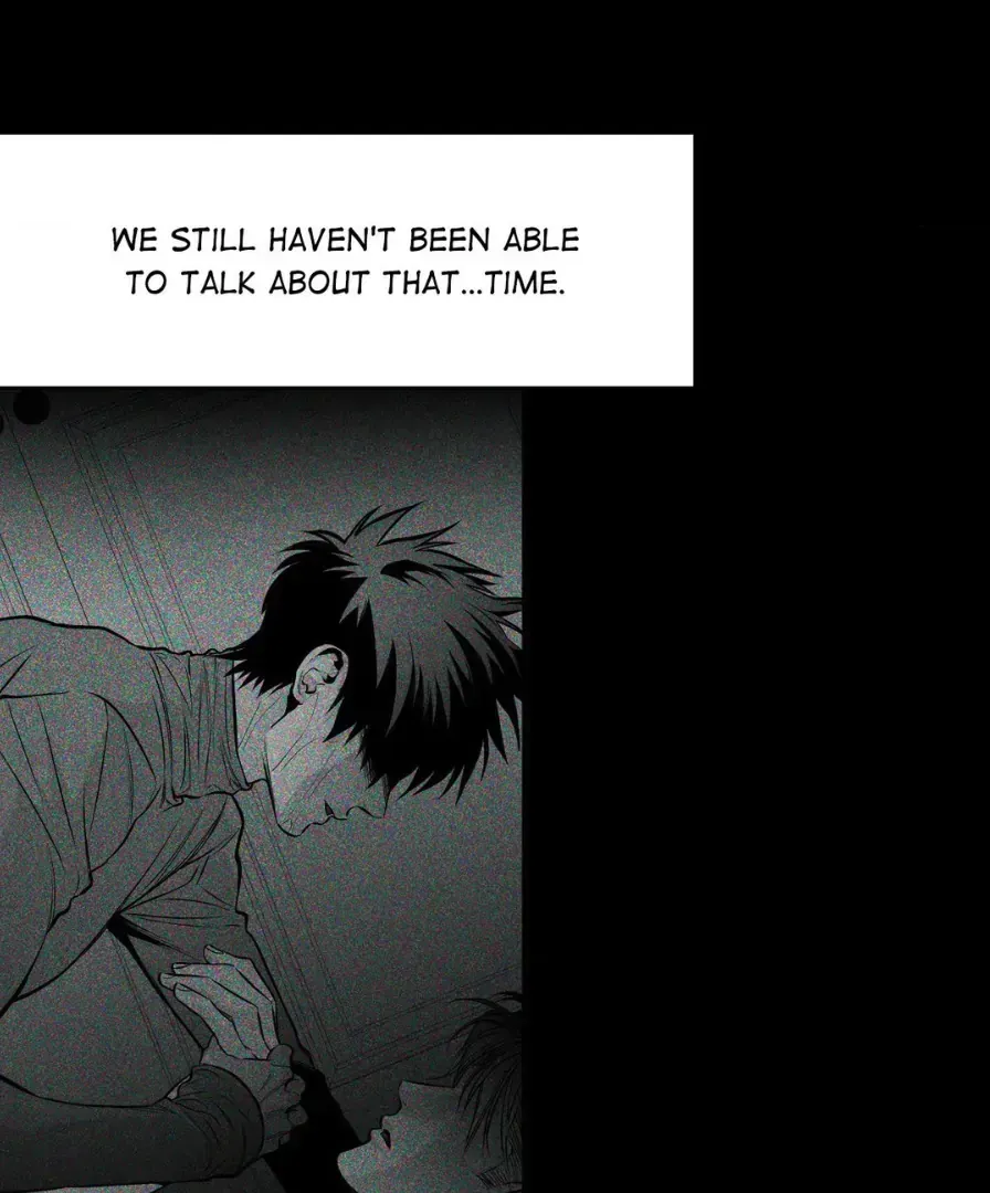 Read Legs Which Cannot Walk chapter 129 image 122 on Lezhin