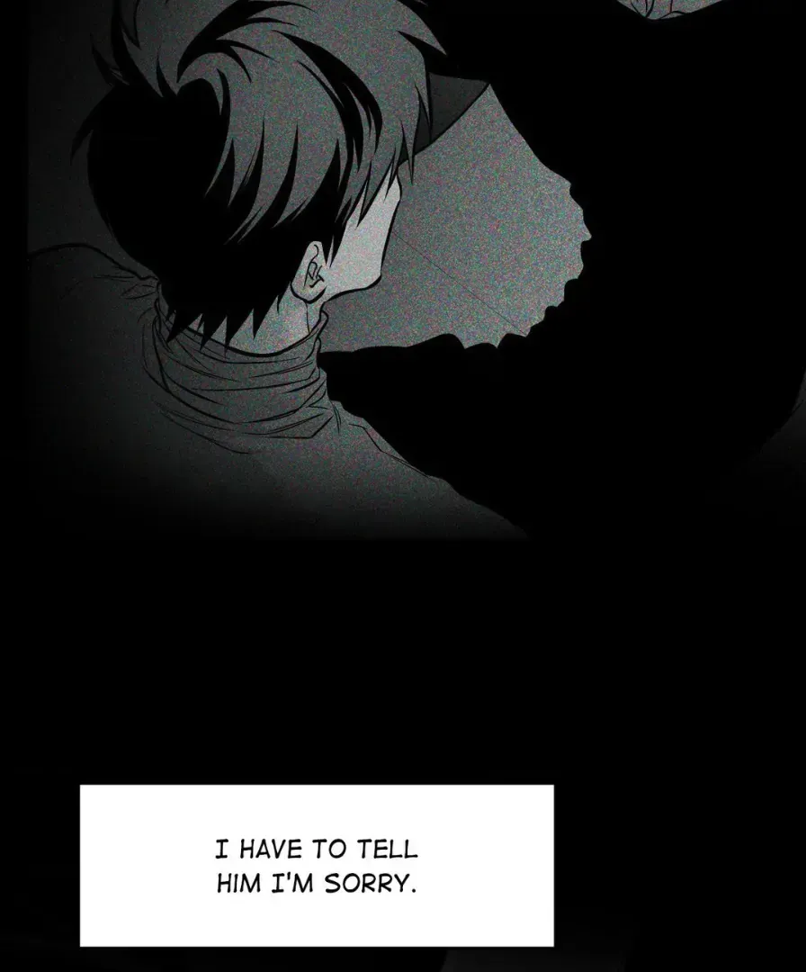 Read Legs Which Cannot Walk chapter 129 image 124 on Lezhin