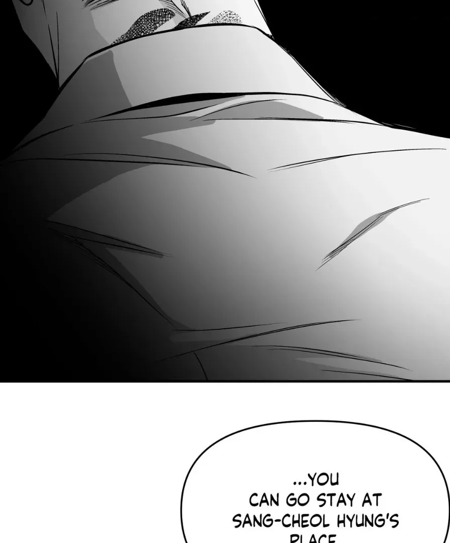 Read Legs Which Cannot Walk chapter 129 image 129 on Lezhin