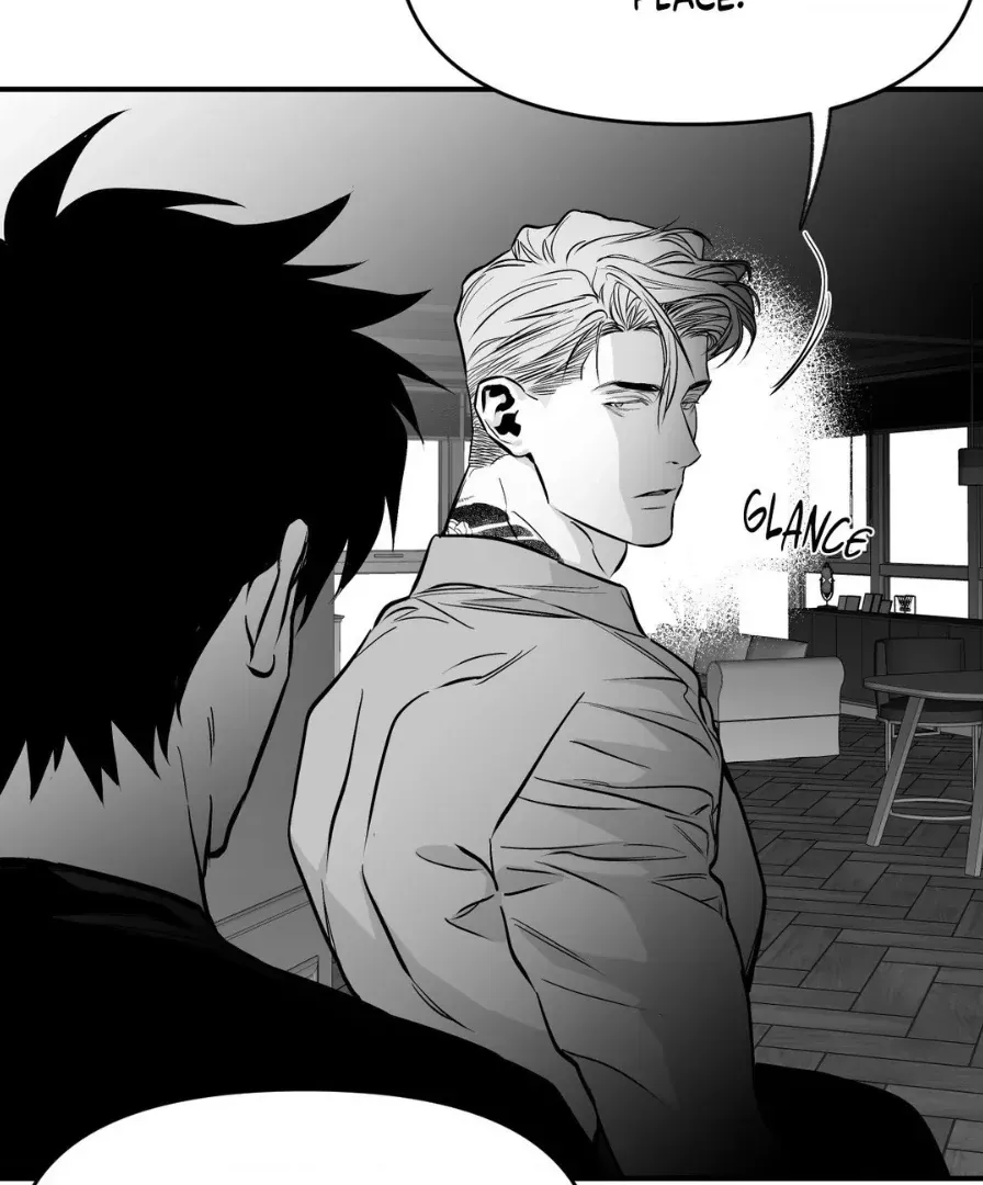 Read Legs Which Cannot Walk chapter 129 image 130 on Lezhin