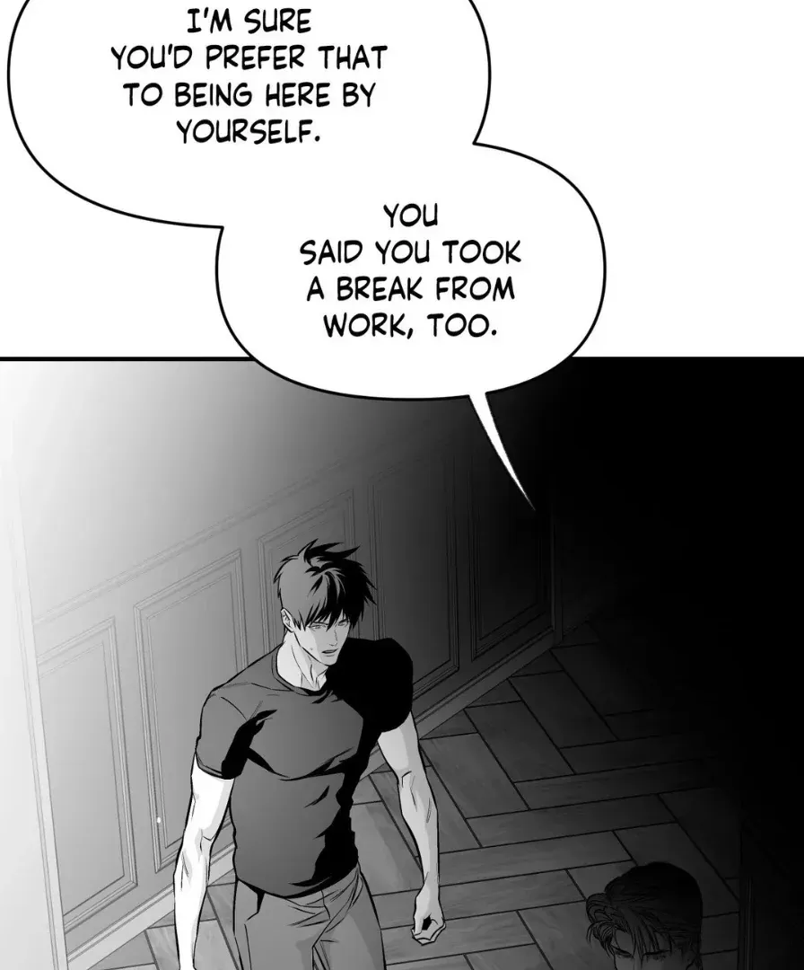 Read Legs Which Cannot Walk chapter 129 image 131 on Lezhin