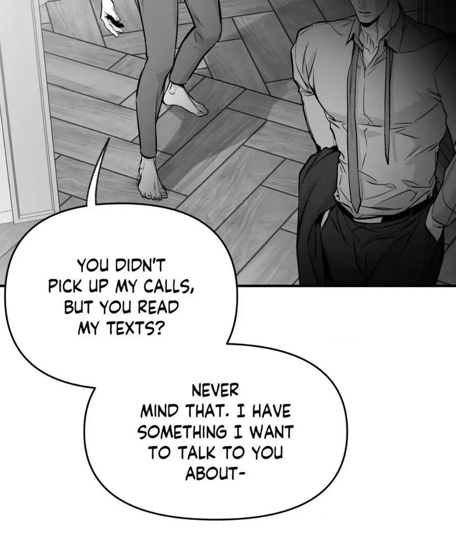 Read Legs Which Cannot Walk chapter 129 image 132 on Lezhin