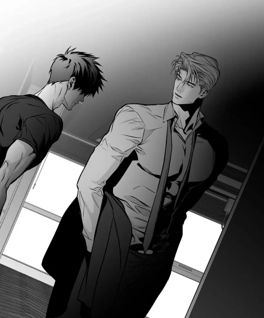 Read Legs Which Cannot Walk chapter 129 image 136 on Lezhin