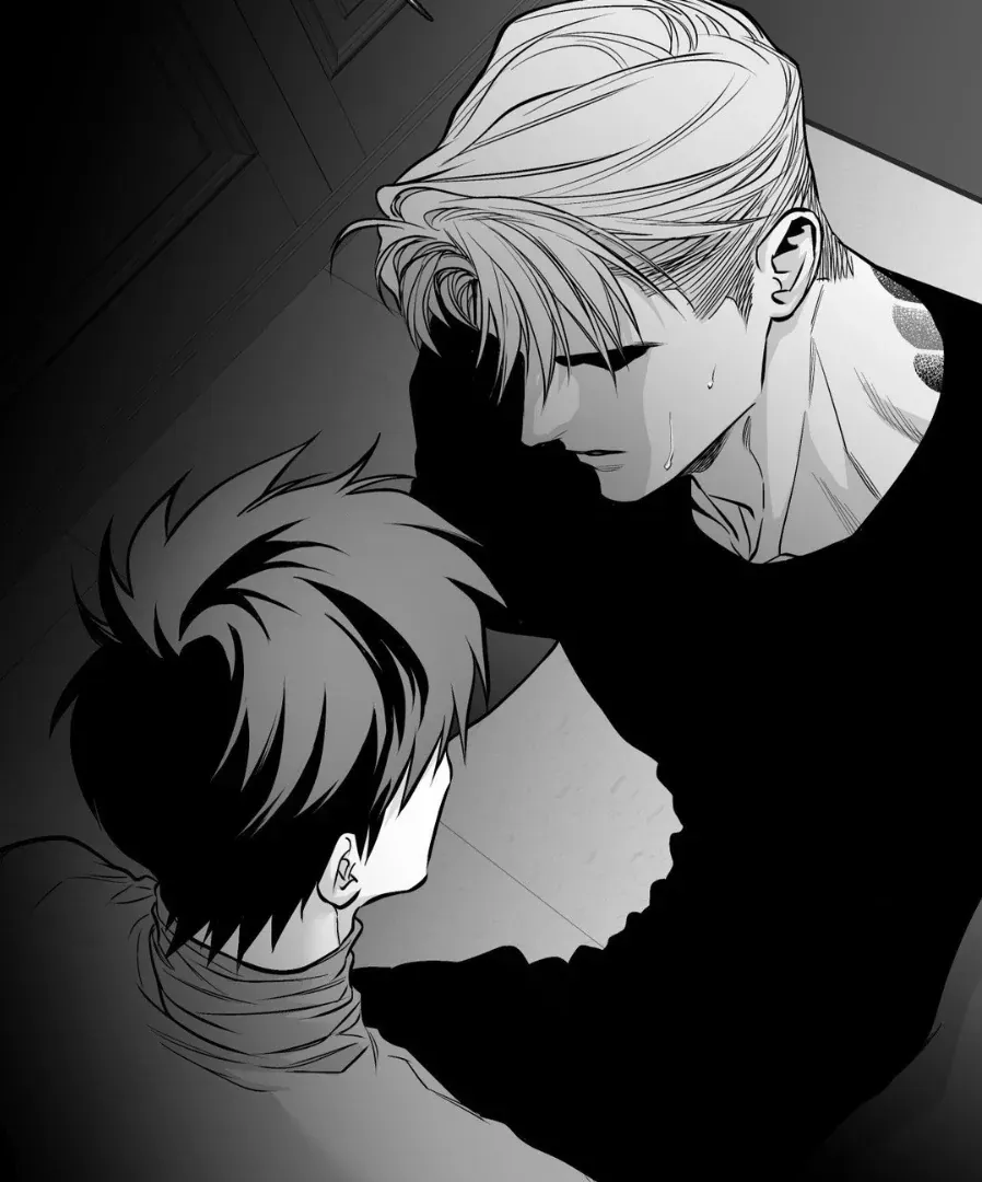 Read Legs Which Cannot Walk chapter 129 image 29 on Lezhin