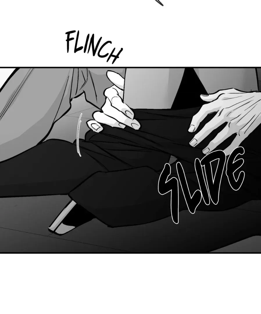 Read Legs Which Cannot Walk chapter 129 image 41 on Lezhin