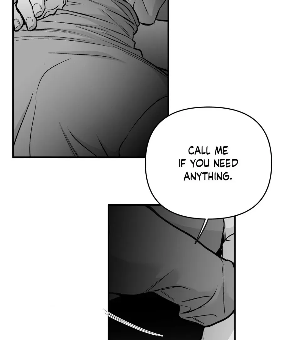 Read Legs Which Cannot Walk chapter 129 image 43 on Lezhin