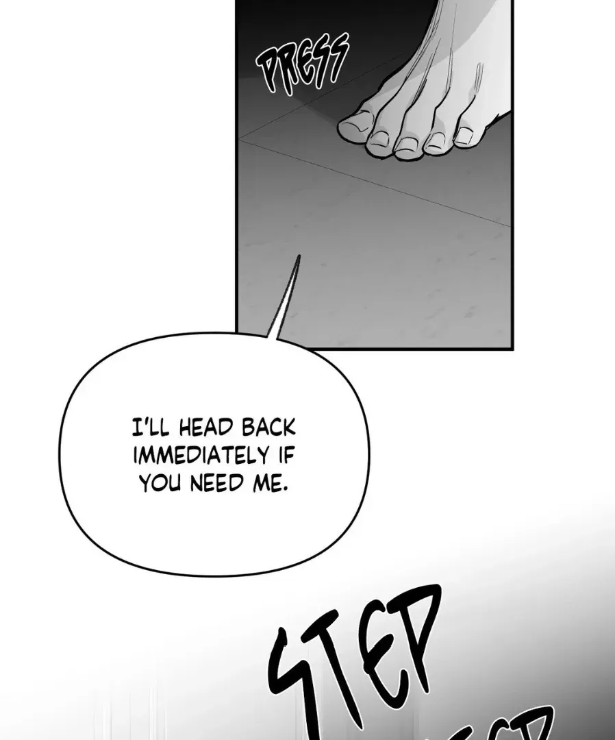 Read Legs Which Cannot Walk chapter 129 image 44 on Lezhin