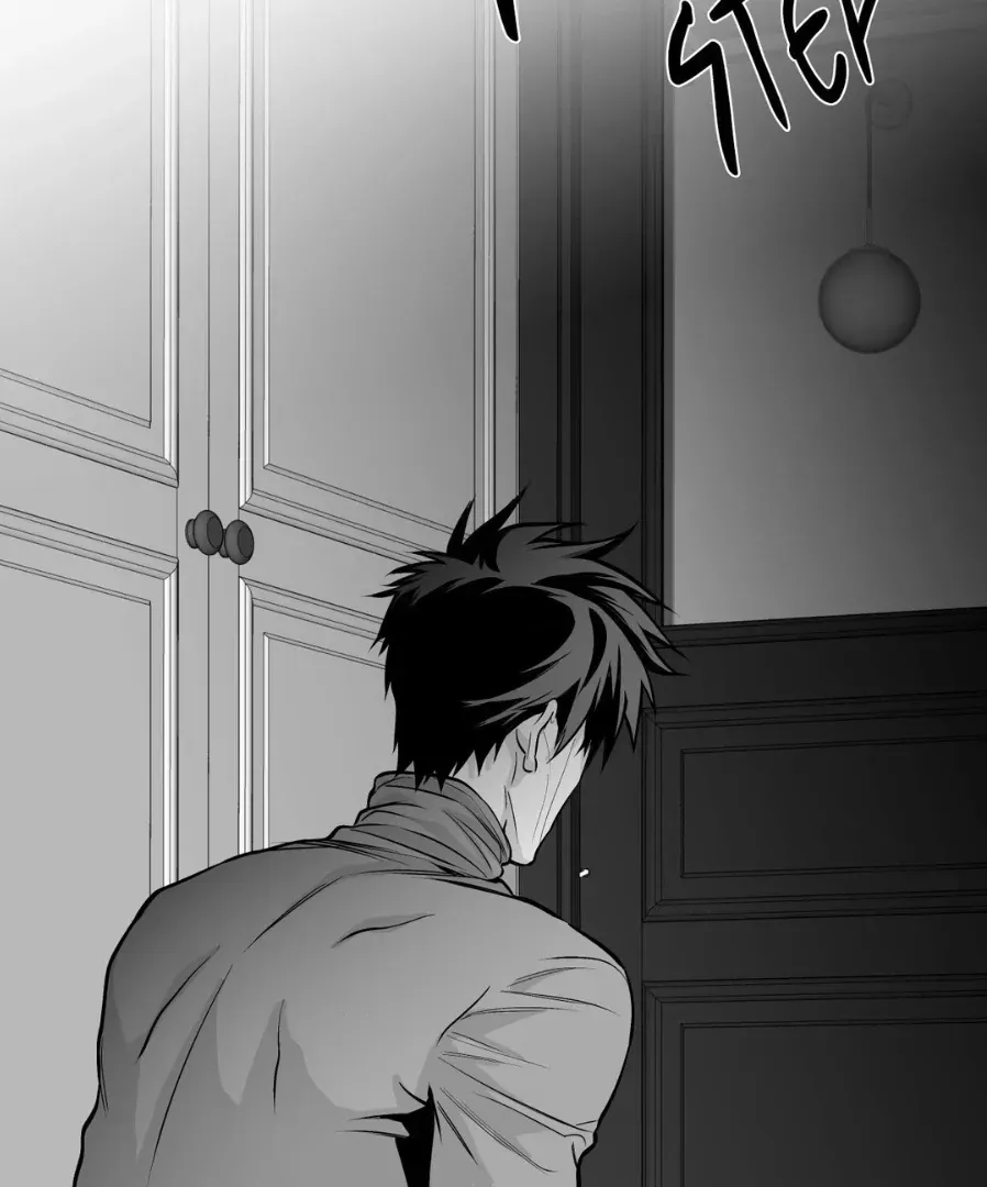 Read Legs Which Cannot Walk chapter 129 image 45 on Lezhin