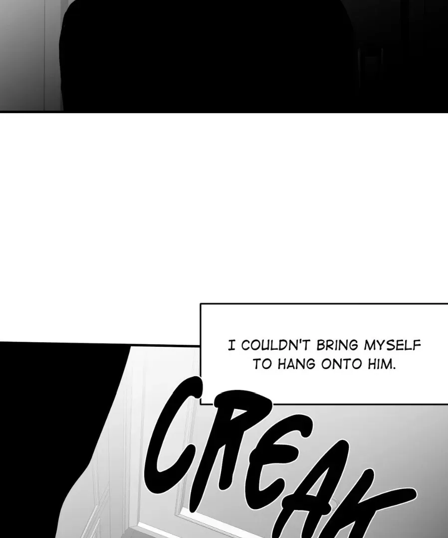 Read Legs Which Cannot Walk chapter 129 image 57 on Lezhin