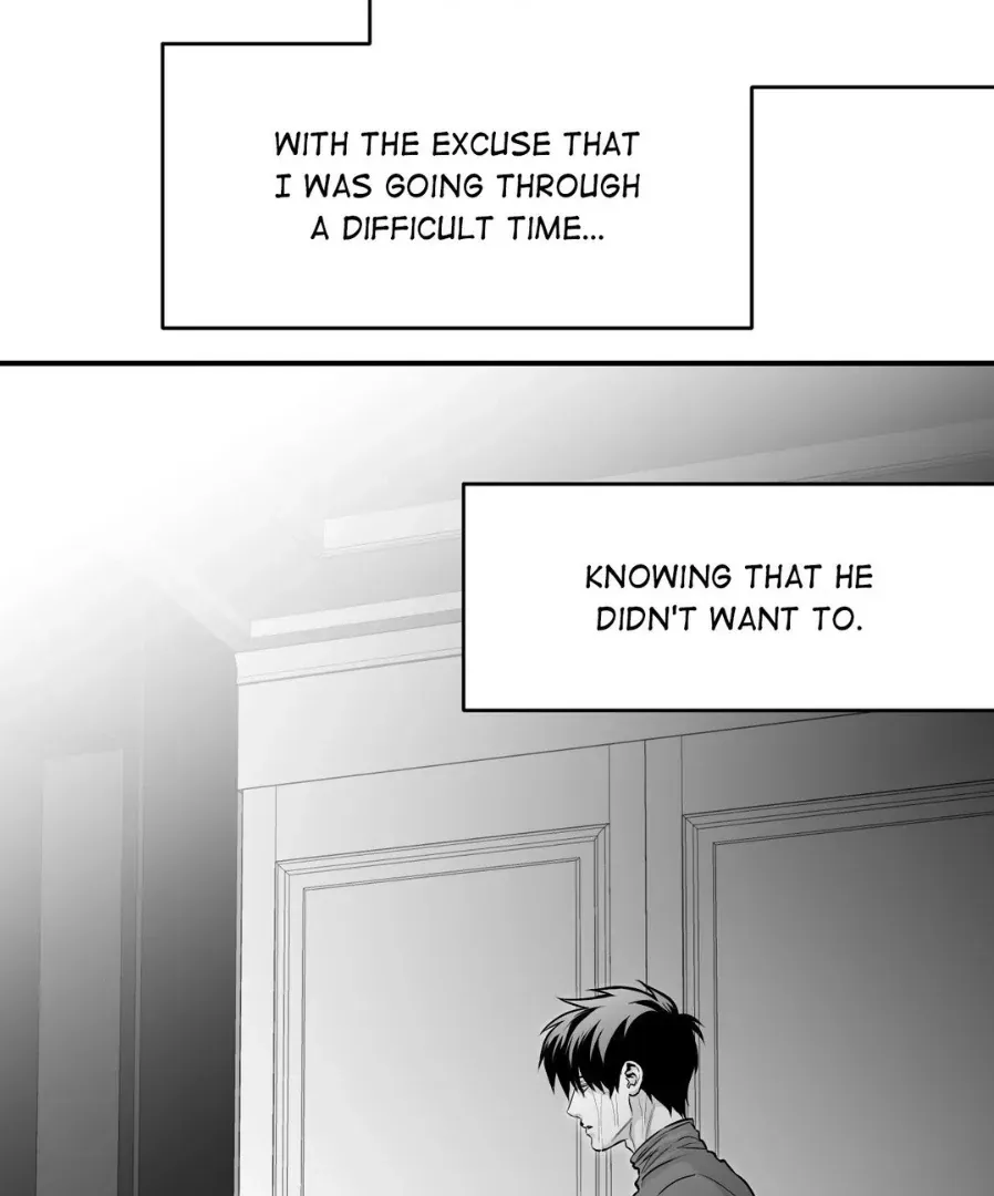 Read Legs Which Cannot Walk chapter 129 image 61 on Lezhin