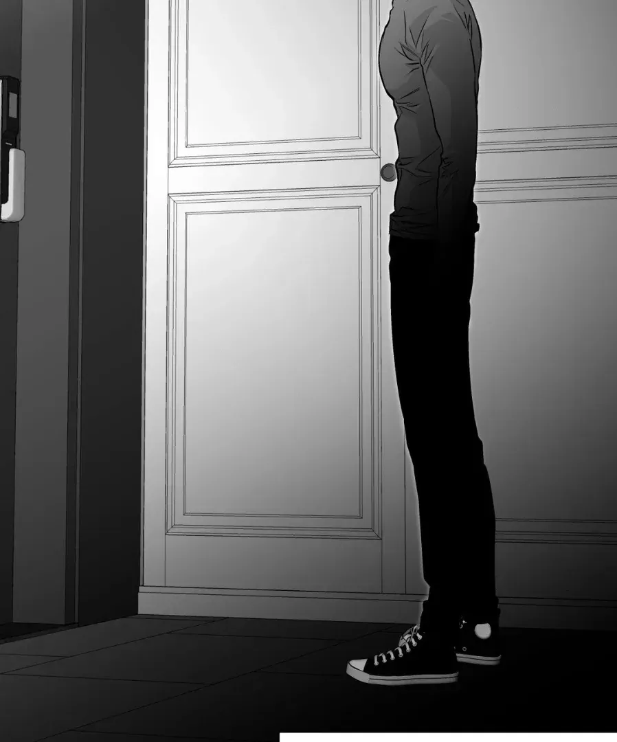 Read Legs Which Cannot Walk chapter 129 image 62 on Lezhin