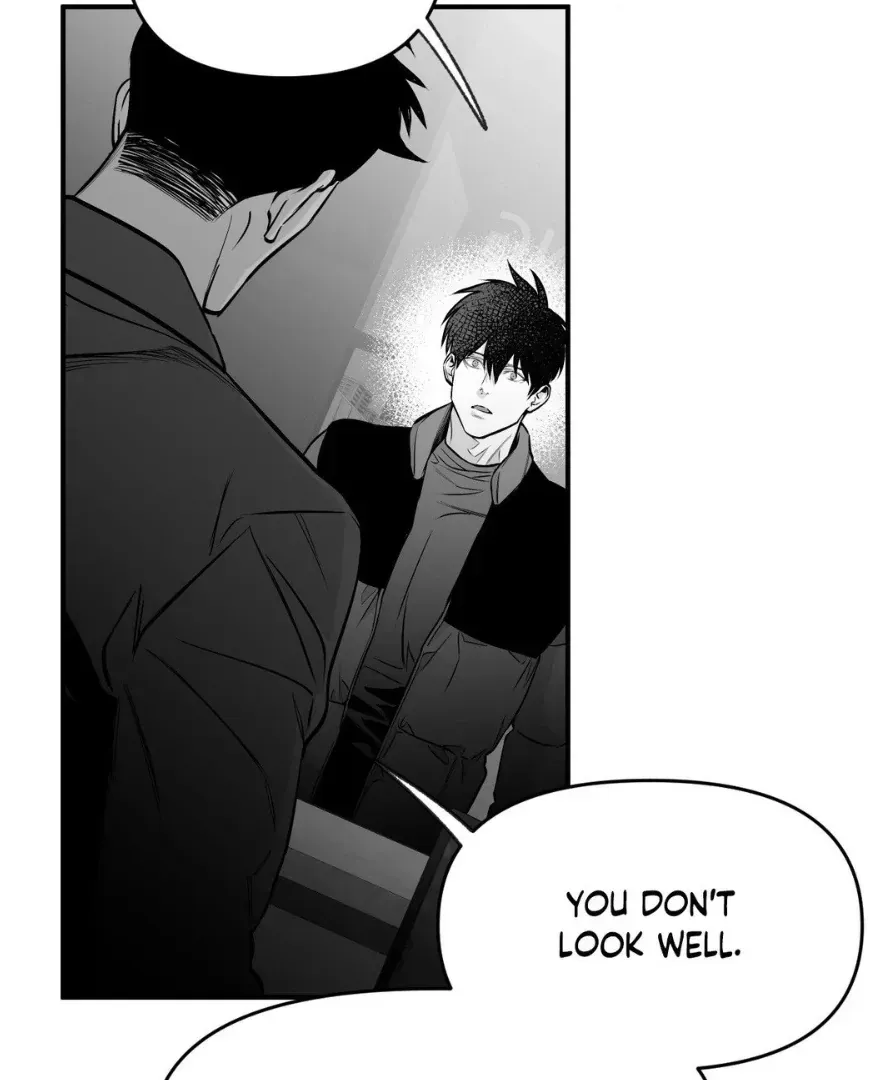 Read Legs Which Cannot Walk chapter 129 image 79 on Lezhin