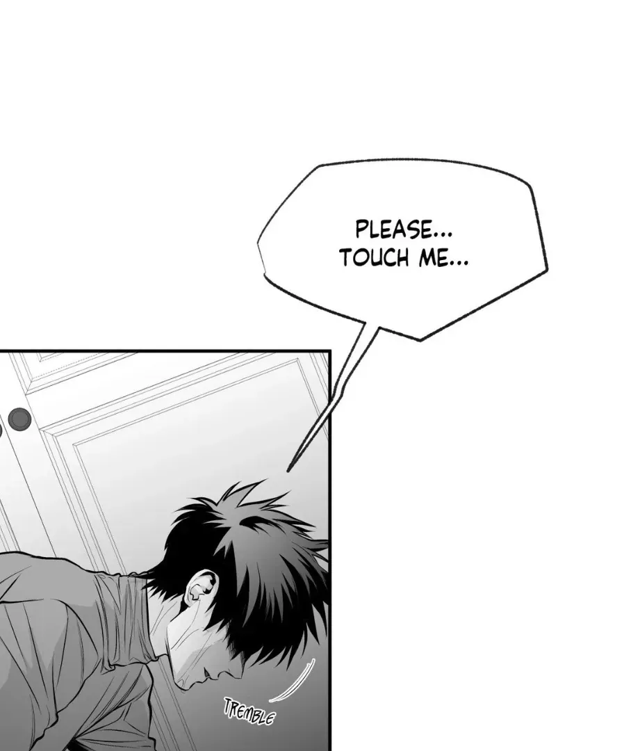 Read Legs Which Cannot Walk chapter 129 image 8 on Lezhin