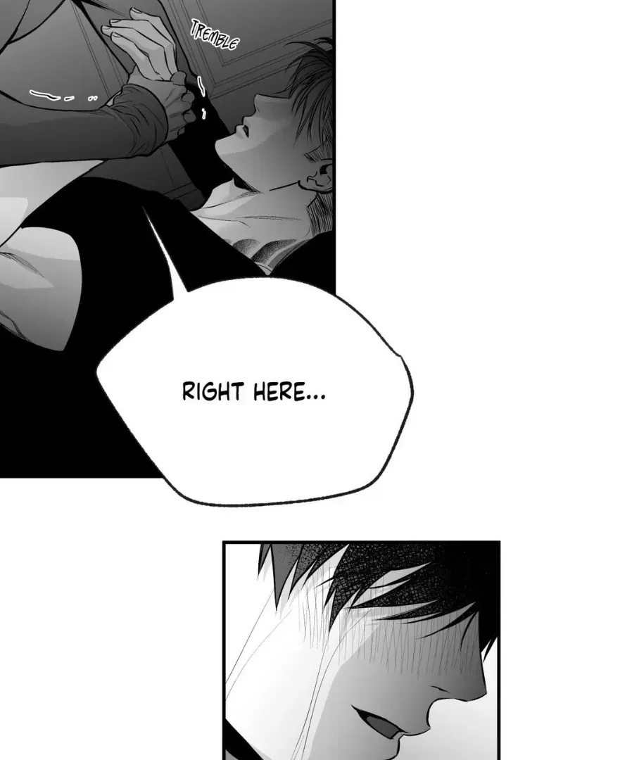 Read Legs Which Cannot Walk chapter 129 image 9 on Lezhin