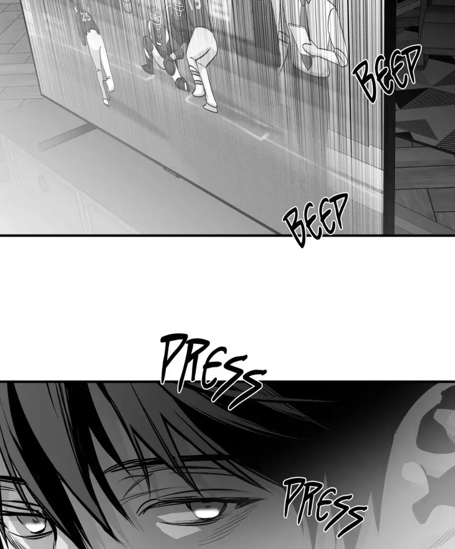 Read Legs Which Cannot Walk chapter 129 image 93 on Lezhin