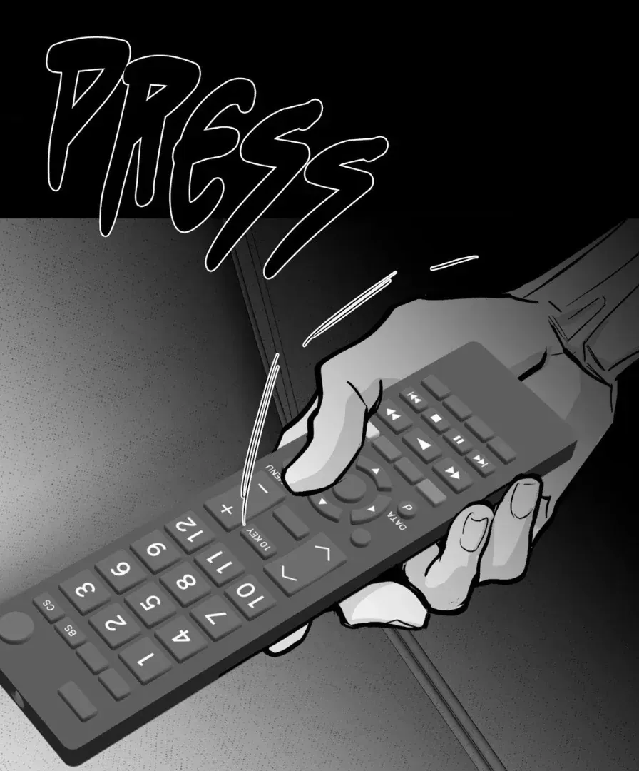 Read Legs Which Cannot Walk chapter 129 image 98 on Lezhin