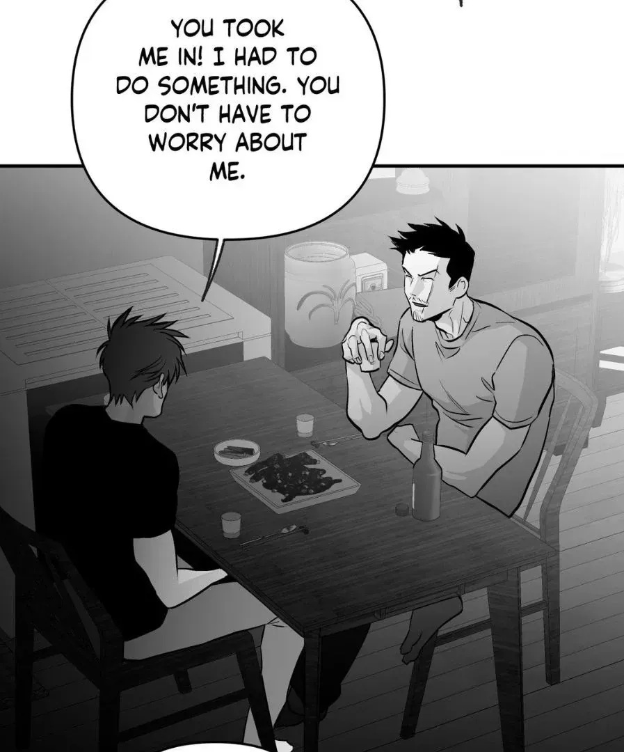 Read Legs Which Cannot Walk chapter 130 image 100 on Lezhin