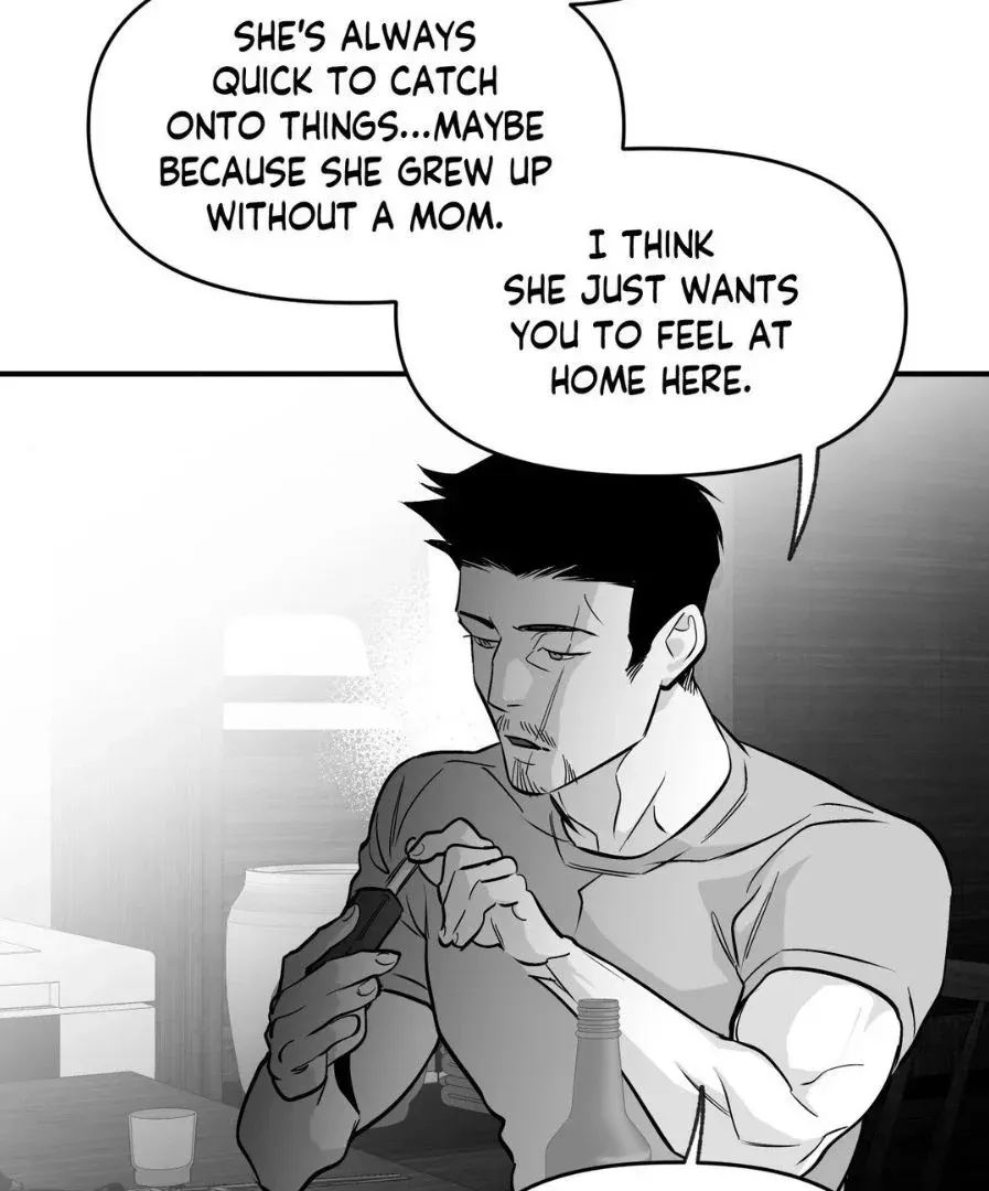 Read Legs Which Cannot Walk chapter 130 image 104 on Lezhin